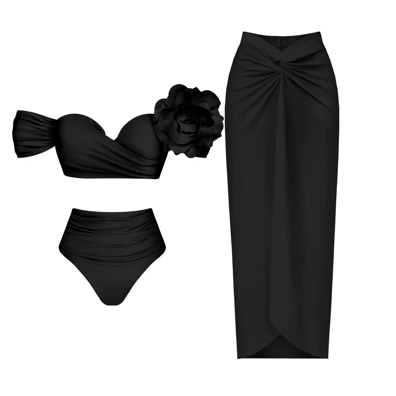 Style Bikini With a Modern Fit
