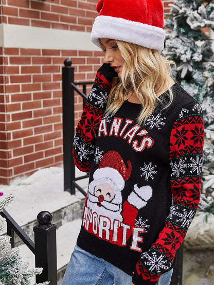 Beautifully Crafted Jumper