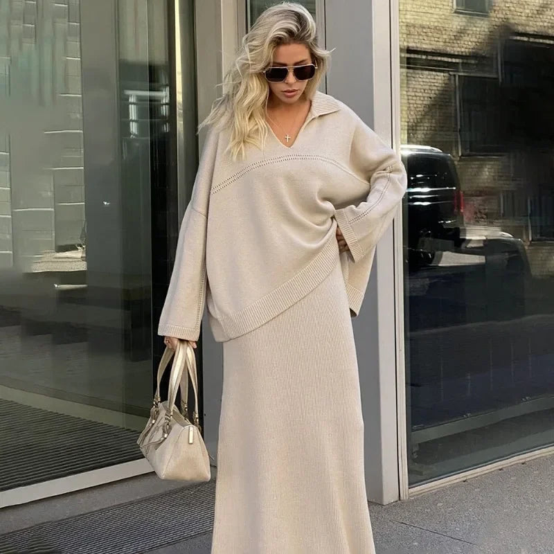 Vintage Inspired Jumper