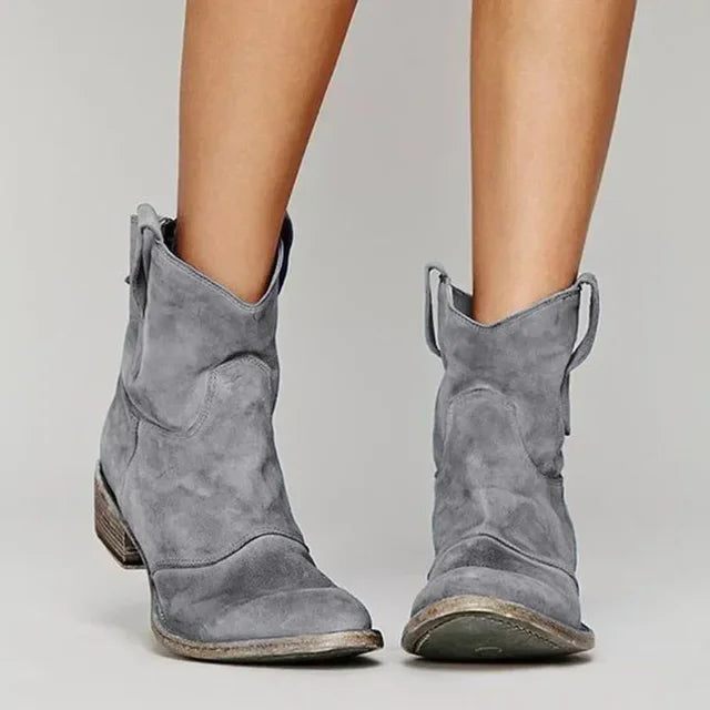 LM | Supportive and stylish orthopaedic summer boots