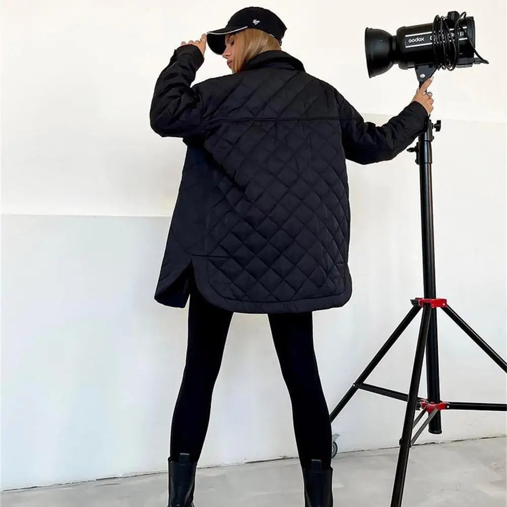 Classic Designed Jacket