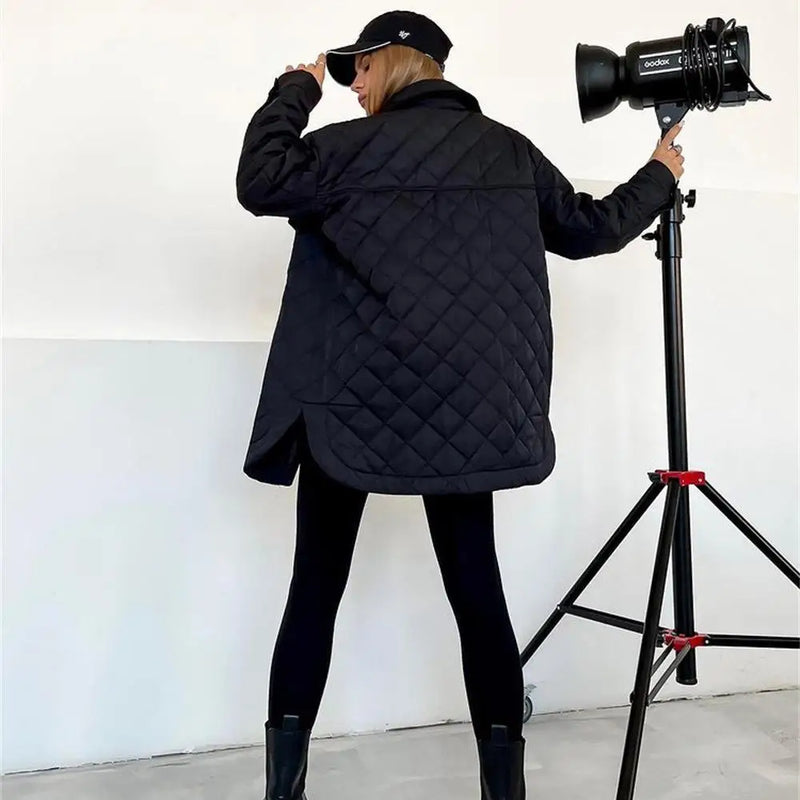 Classic Designed Jacket
