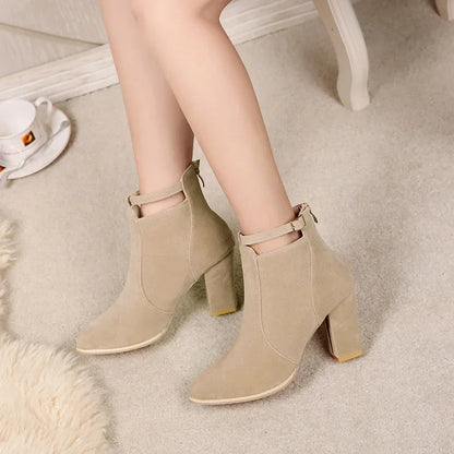 Tailored and Comfortable Orthopedic Boots