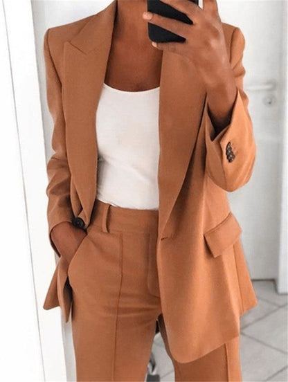 LM | DarciasBlazer I Blazer for women