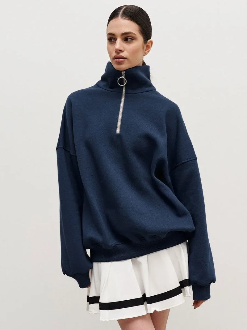 Sleek and Contemporary Shirt