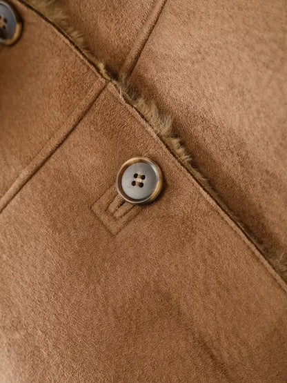 Classic Designed Jacket