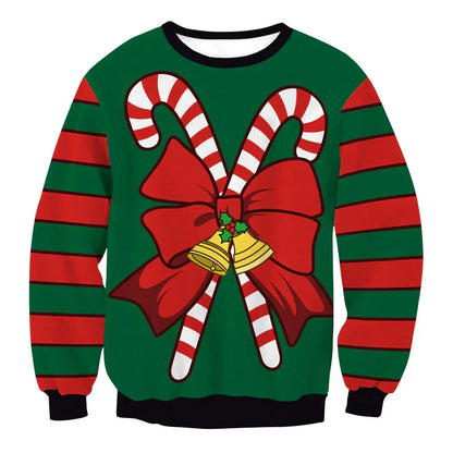 Classic Designed Jumper