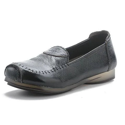Tailored and Comfortable Orthopedic Flats