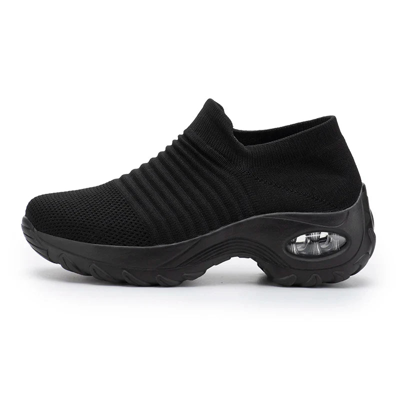 Supportive and Stylish Orthopedic Sneakers