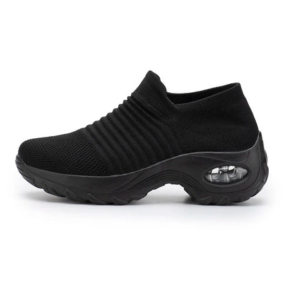 Supportive and Stylish Orthopedic Sneakers