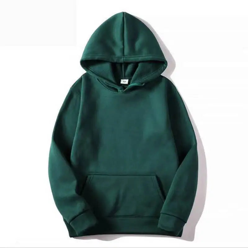 Cool and Casual Hoodie