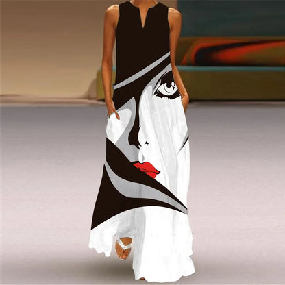 Effortlessly Stylish Dress