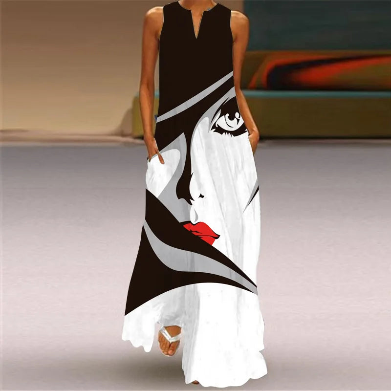 Effortlessly Stylish Dress