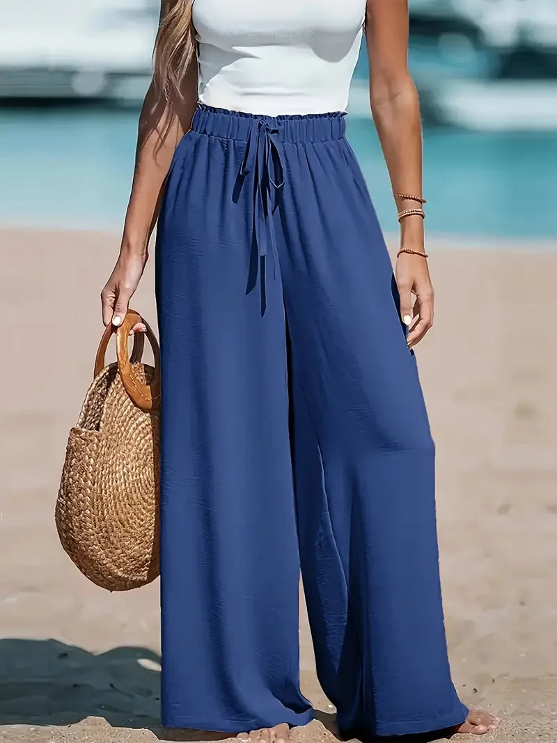 Sleek and Contemporary Pants