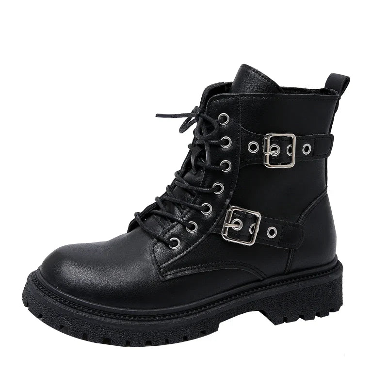Supportive and Trendy Orthopedic Boots