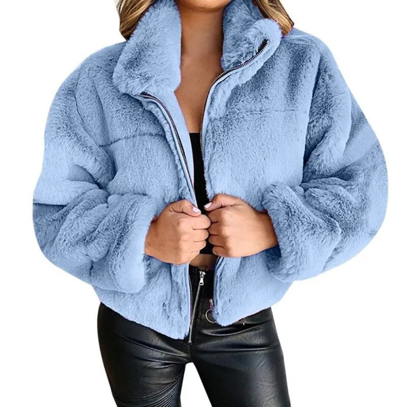 Timeless Vintage Style Jacket