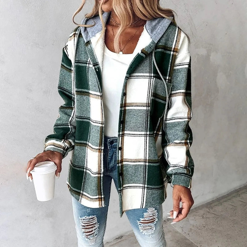 Classic Vintage Jacket