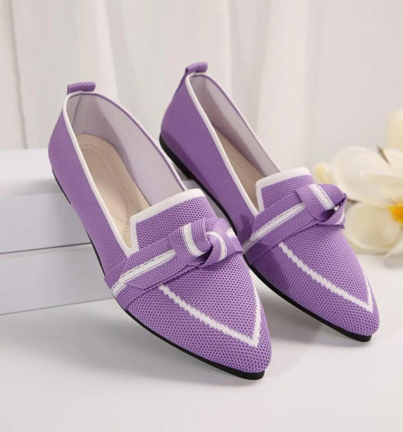 Supportive and Stylish Orthopedic Slippers