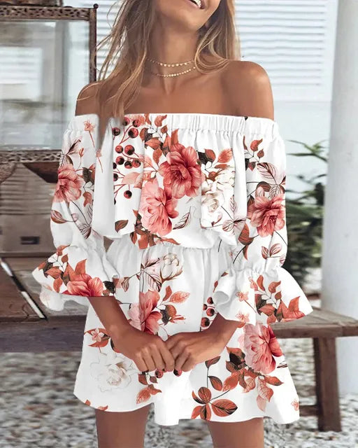 LM | Sophisticated and cool dress