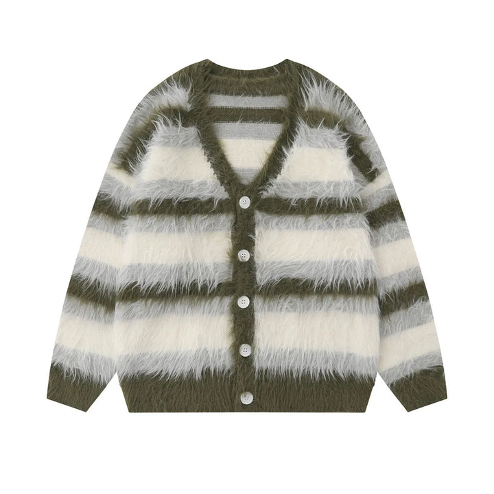 Thoughtfully Designed Jumper