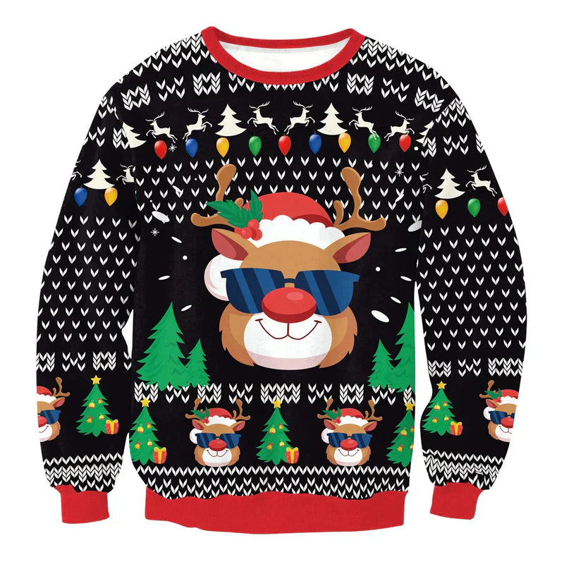 Classic Designed Jumper