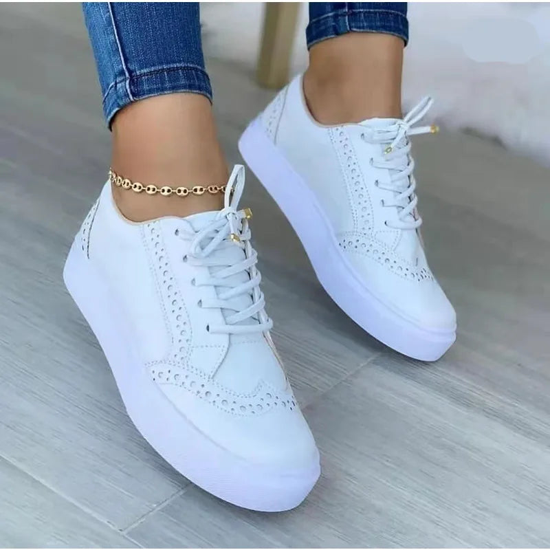 Supportive and Trendy Orthopedic Shoes