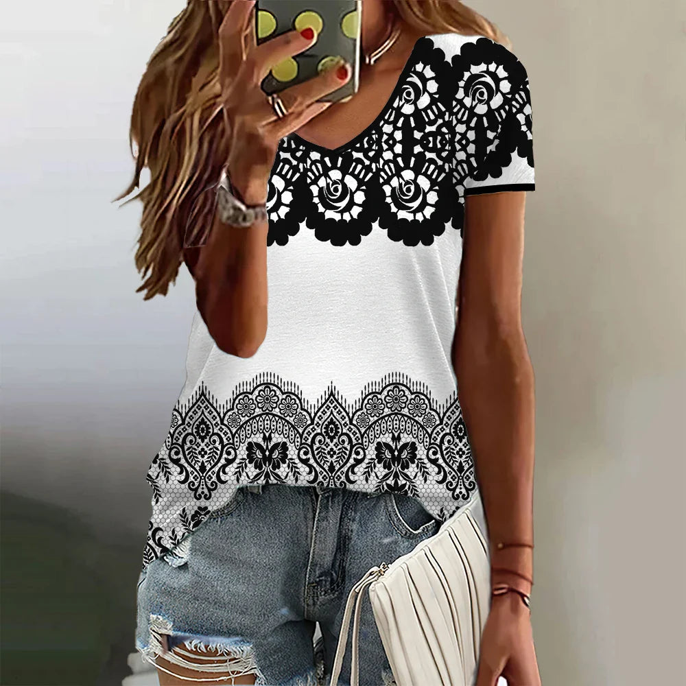 Bold and Beautiful Shirt