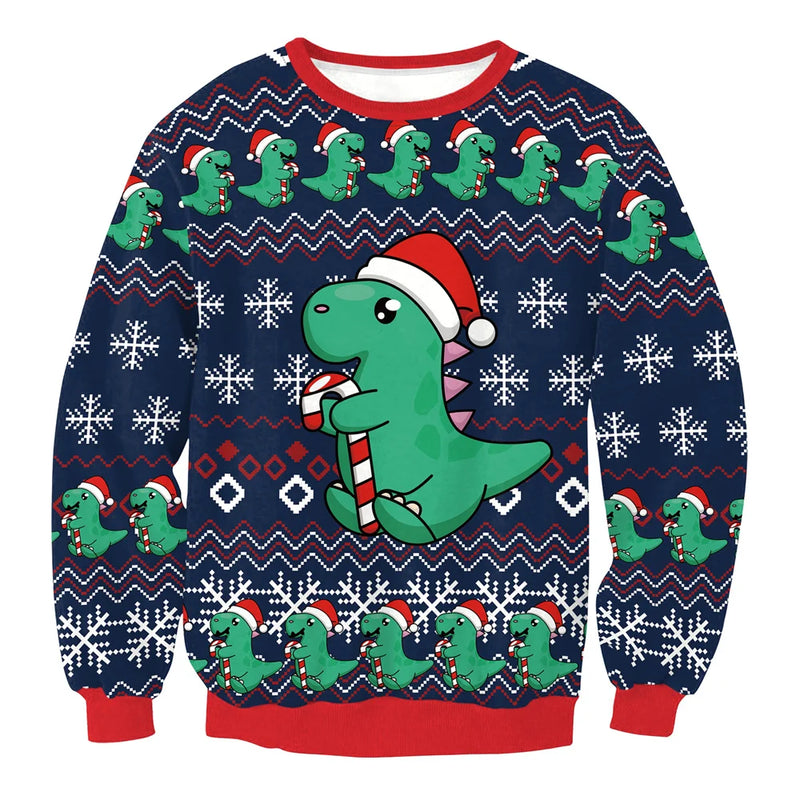 Classic Designed Jumper