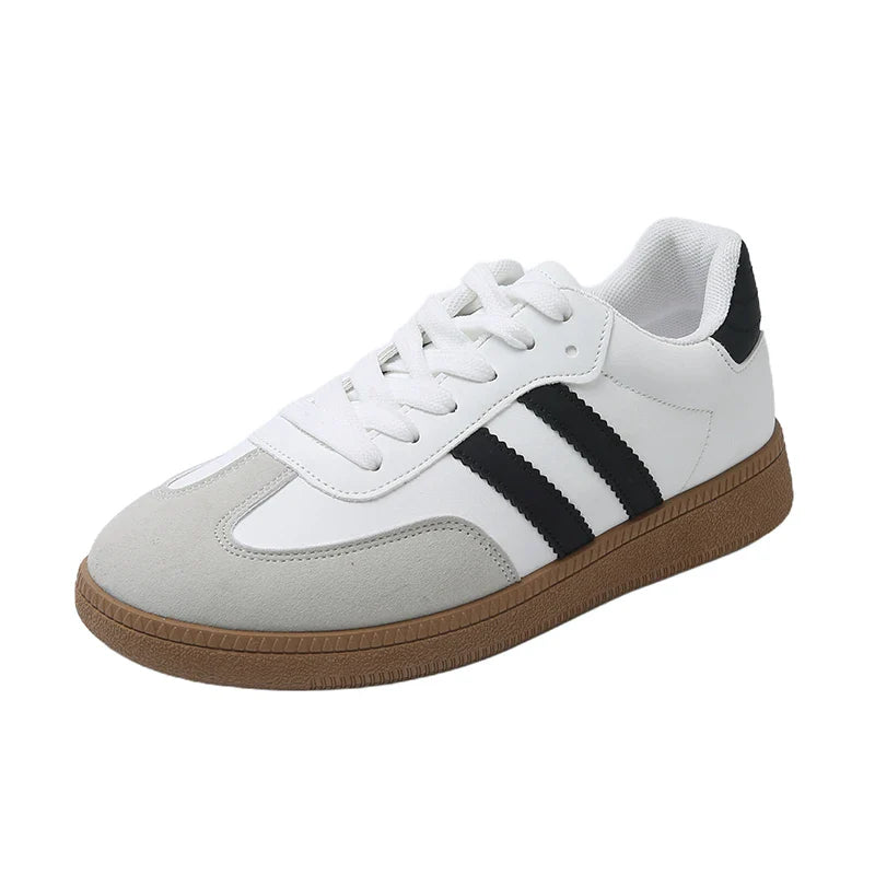 Fashionable and Supportive Orthopedic Sneakers