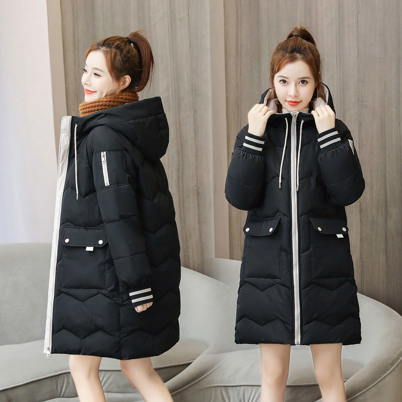 LM | MargjesJacket I Jacket with hood for women