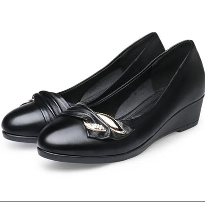 Comfortable and Fashionable Orthopedic Shoes