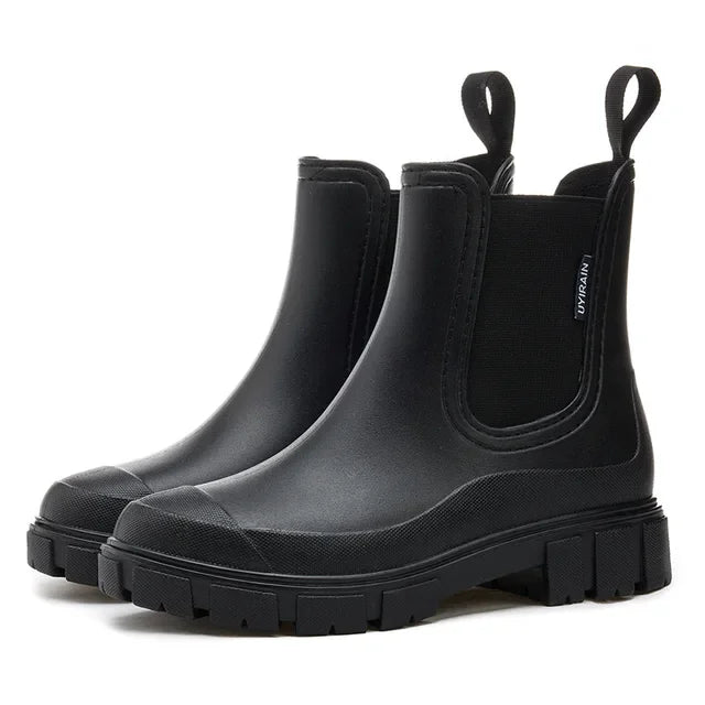 Fashionable and Supportive Orthopedic Boots