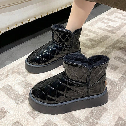 Comfortable and Fashionable Orthopedic Boots