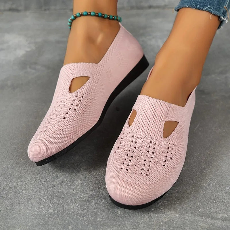 Versatile and Supportive Orthopedic Sneakers