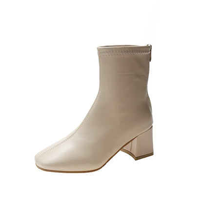 Supportive and Stylish Orthopedic Heels