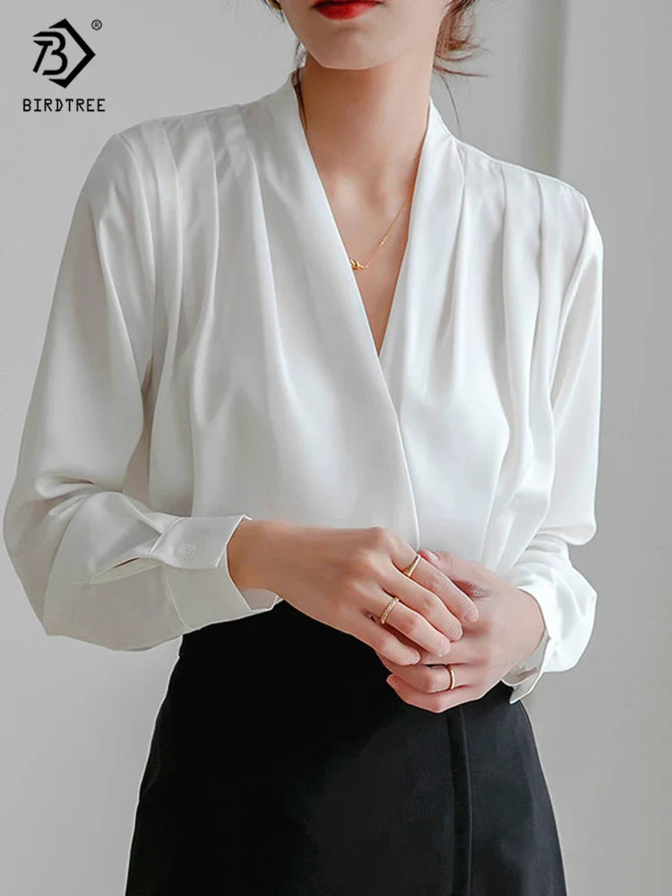 Fresh and Feminine Shirt