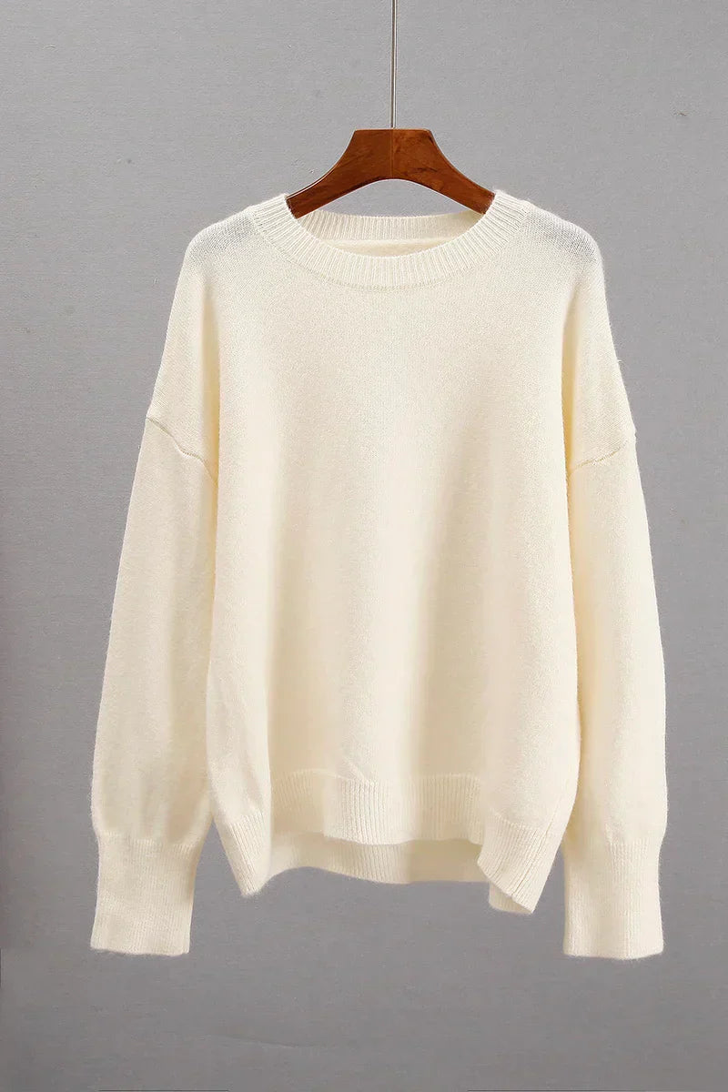 Vintage Inspired Jumper