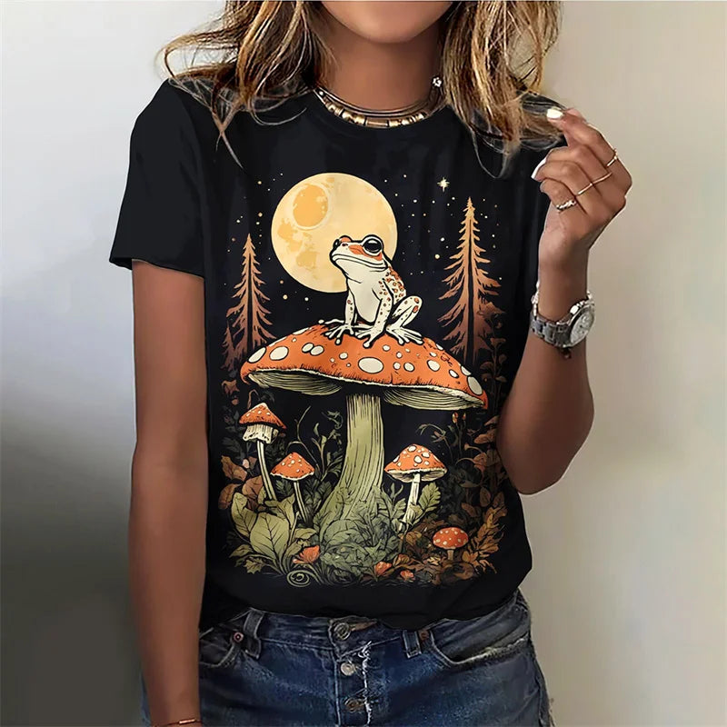 Refined and Radiant Shirt