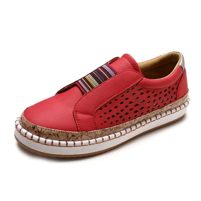 Comfortable and Fashionable Orthopedic Sneakers