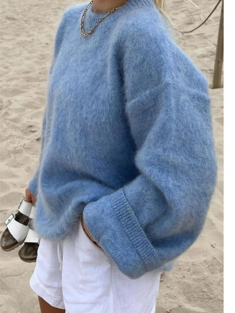 Thoughtfully Designed Jumper