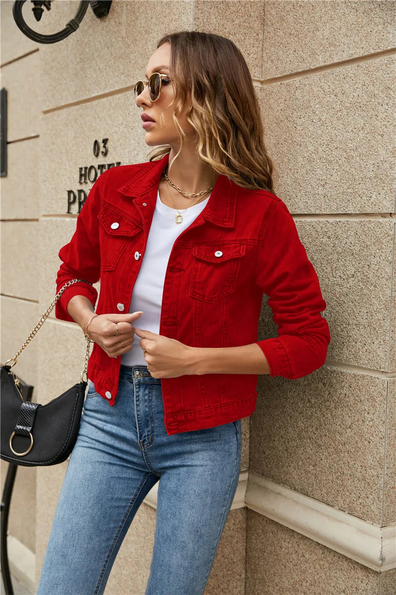 Beautifully Crafted Jacket