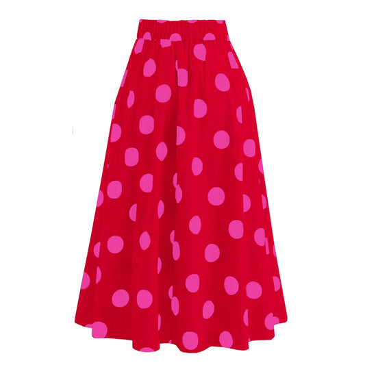 Inspired Dress With a Contemporary Edge