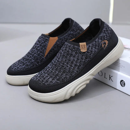 Comfortable and Fashionable Orthopedic Shoes