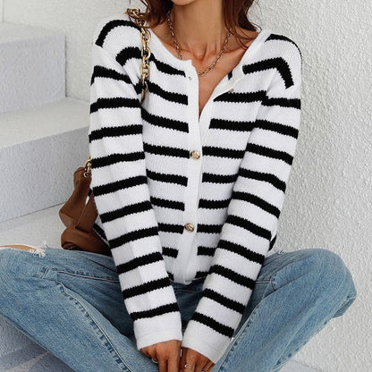 Classic Vintage Jumper
