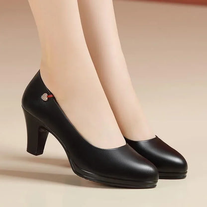 Versatile and Supportive Orthopedic Shoes