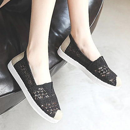 Comfortable and Fashionable Orthopedic Flats