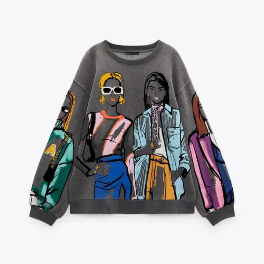 Polished and Playful Shirt