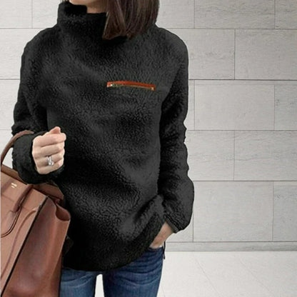 Cool and Casual Sweater