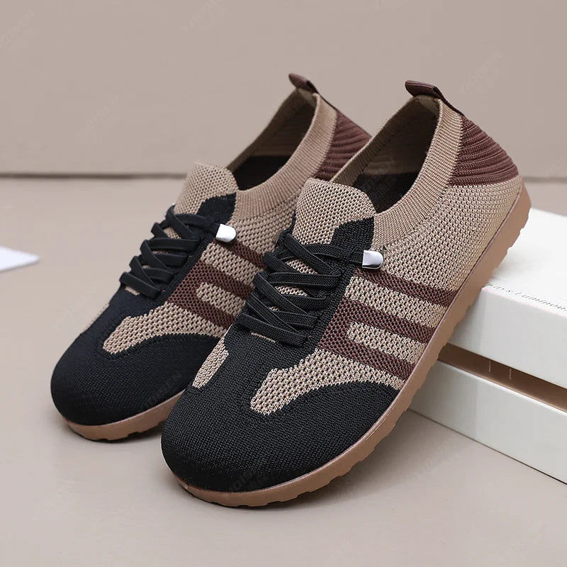 Comfortable and Fashionable Orthopedic Shoes