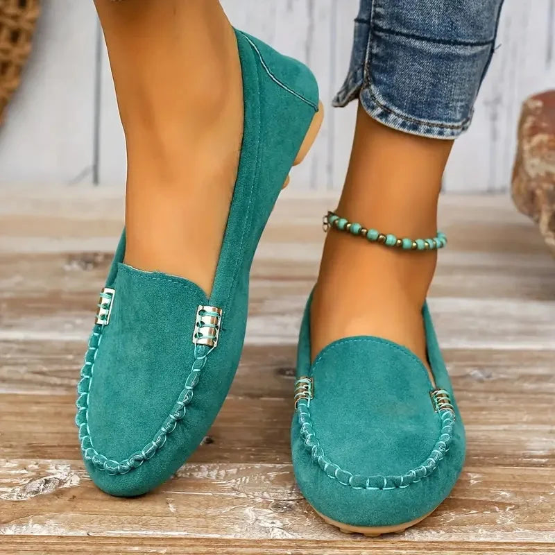 High-Quality Orthopedic Loafers